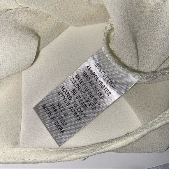 Umgee women’s dressy blouse - Picture 6 of 11